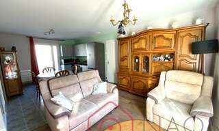 Maison 3 Pièces 41 m² à vendre à Nantes (44100)