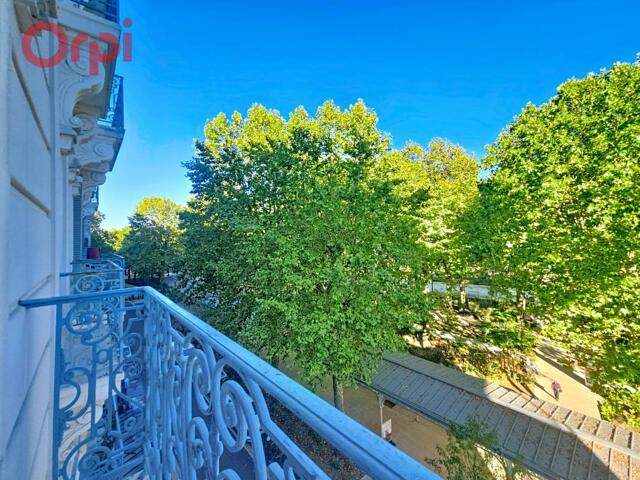Appartement proposé à Vichy