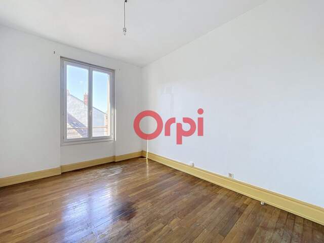 Appartement VICHY 2 pièce(s) 40.01m2 — photo du bien