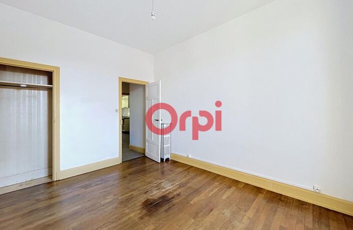 Appartement VICHY 2 pièce(s) 40.01m2 — photo 2