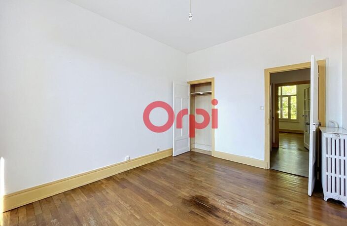 Appartement VICHY 2 pièce(s) 40.01m2 — photo 3