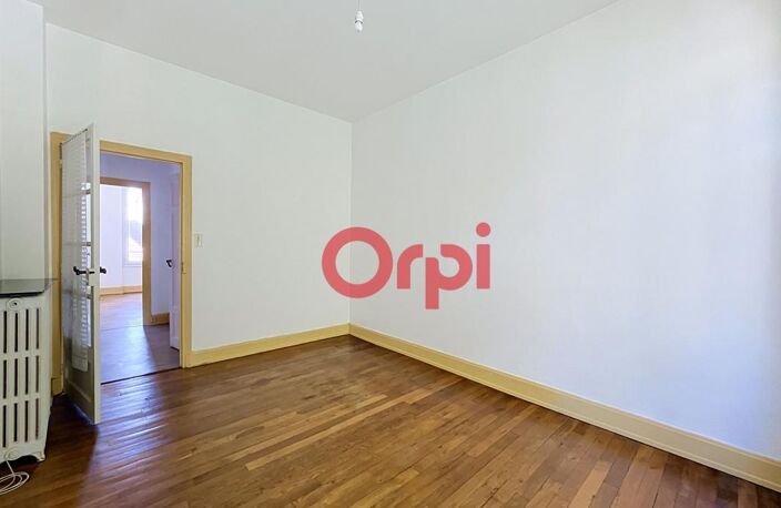 Appartement VICHY 2 pièce(s) 40.01m2 — photo 5