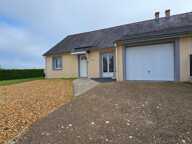 Maison de plain-pied  SAVIGNE SOUS LE LUDE (72) — photo 2