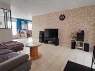 Maison de plain-pied  SAVIGNE SOUS LE LUDE (72) — photo 3