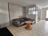 Maison de plain-pied  SAVIGNE SOUS LE LUDE (72) — photo 4