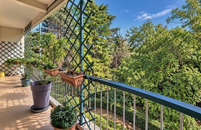 VIAGER OCCUPÉ à SALON-DE-PROVENCE (13) | Appartement T3 de 70 m² avec cave et place de stationnement — photo 2