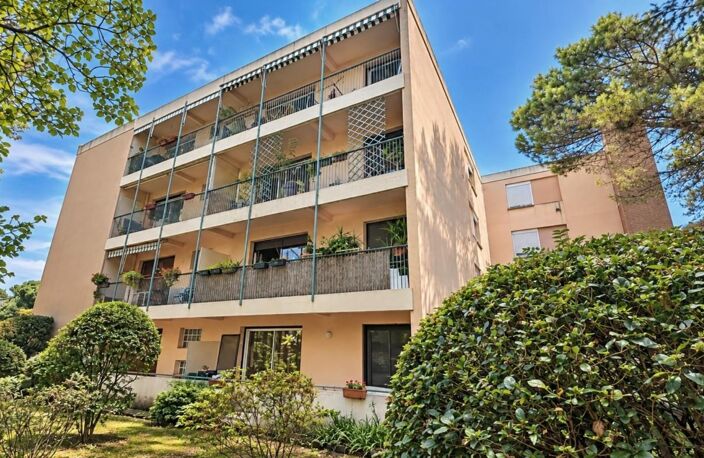 VIAGER OCCUPÉ à SALON-DE-PROVENCE (13) | Appartement T3 de 70 m² avec cave et place de stationnement — photo 3