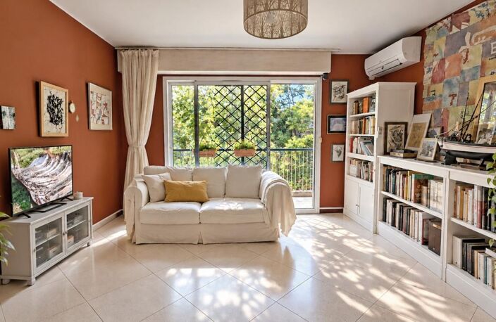 VIAGER OCCUPÉ à SALON-DE-PROVENCE (13) | Appartement T3 de 70 m² avec cave et place de stationnement — photo 4