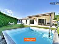 Maison contemporaine et spacieuse — photo 2