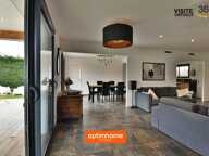 Maison contemporaine et spacieuse — photo 3