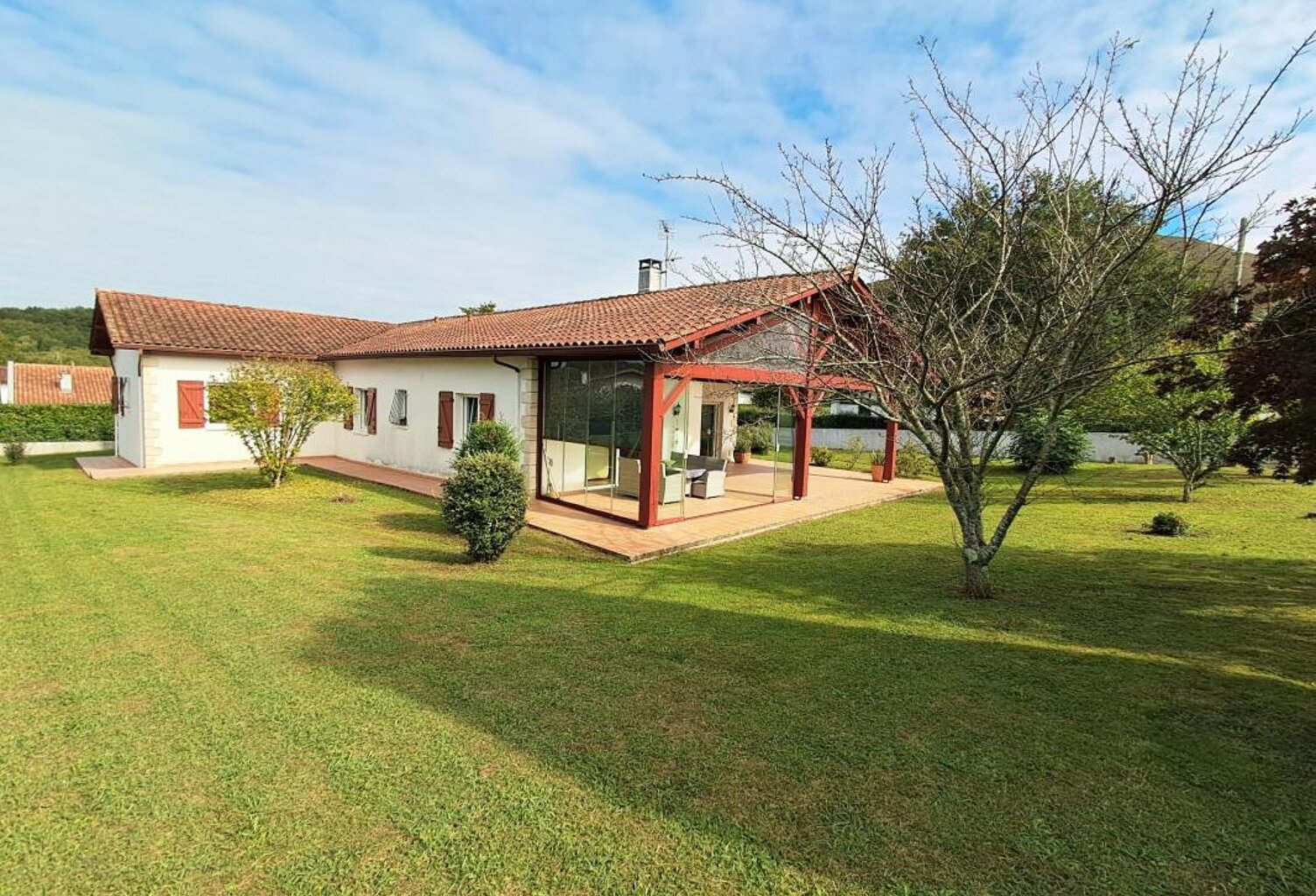 Maison — photo 1