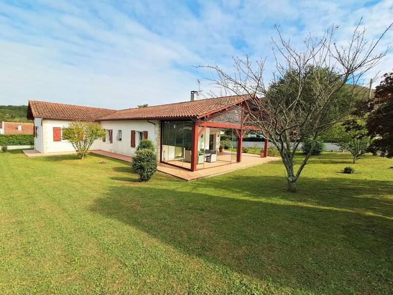 Maison — photo 1