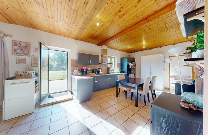 LA PETITE MAISON DANS LA PRAIRIE — photo 2