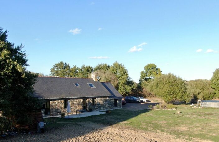 LA PETITE MAISON DANS LA PRAIRIE — photo 3