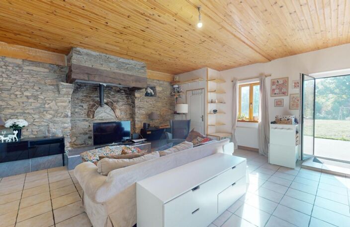 LA PETITE MAISON DANS LA PRAIRIE — photo 4