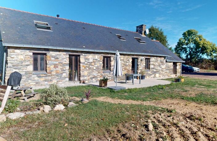 LA PETITE MAISON DANS LA PRAIRIE — photo 5