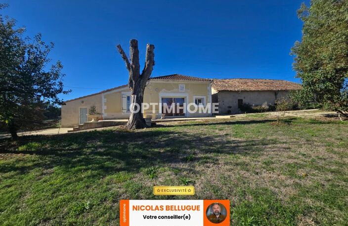 A Eymet, une propriété aux multiples possibilités — photo 2
