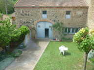 Maison de 9 pièces , 200 m² , avec dépendance ,terrain clos — photo 3