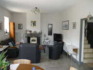 Maison de 9 pièces , 200 m² , avec dépendance ,terrain clos — photo 4