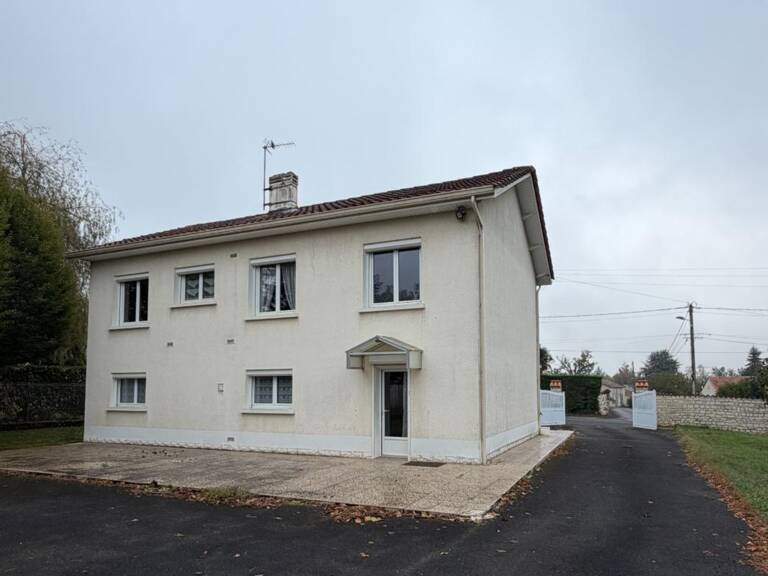 Champniers. Maison 158 m² avec garage indépendant — photo 1