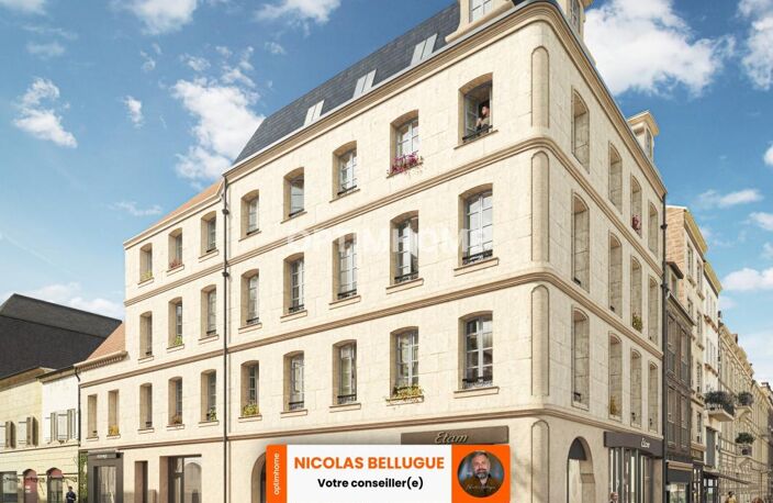 Bergerac – Investir dans un immeuble de caractère en centre-ville — photo 2