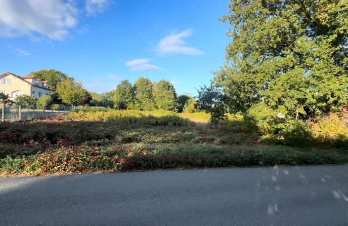 🏡 TERRAIN CONSTRUCTIBLE – 1 265 m² – SAINT-PRIEST-TAURION — photo 4
