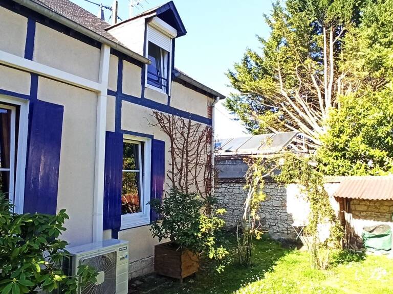 MAISON DE CHARME — photo 1