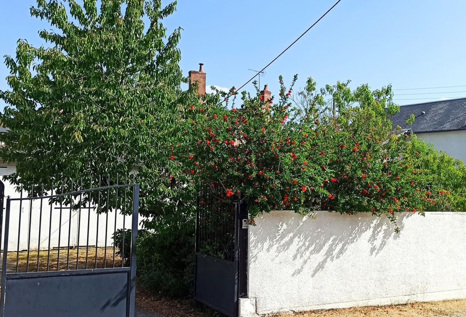 MAISON 91M2 — photo 1
