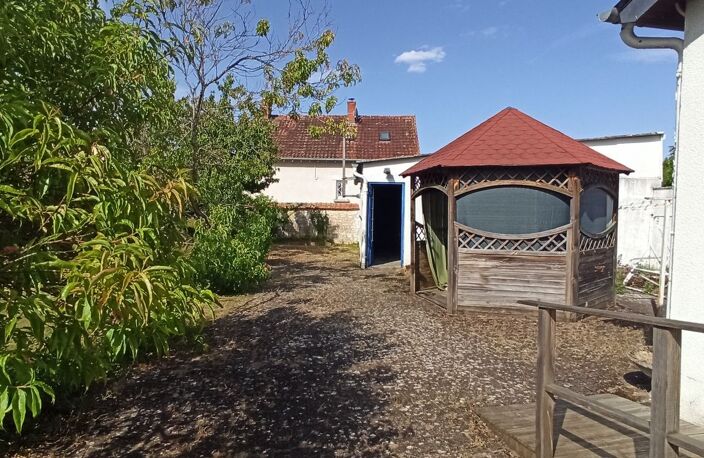MAISON 91M2 — photo 2