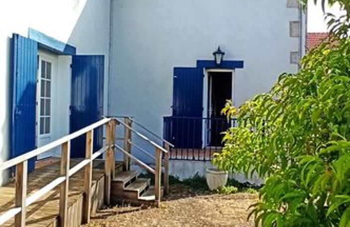 MAISON 91M2 — photo 4
