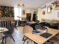 A VENDRE SUPERBE RESTAURANT AU COEUR DE ROCHEFORT (17) — photo 2
