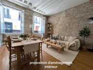 Appartement 65 m2 à PARIS 9EME - CITE DE TREVISE — photo 2