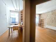 Appartement 65 m2 à PARIS 9EME - CITE DE TREVISE — photo 3