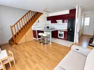 DAMMARTIN EN GOELE (77230) - CHARMANT DUPLEX 67M2 - 3 PIECES — photo 2