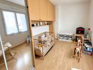 DAMMARTIN EN GOELE (77230) - CHARMANT DUPLEX 67M2 - 3 PIECES — photo 4