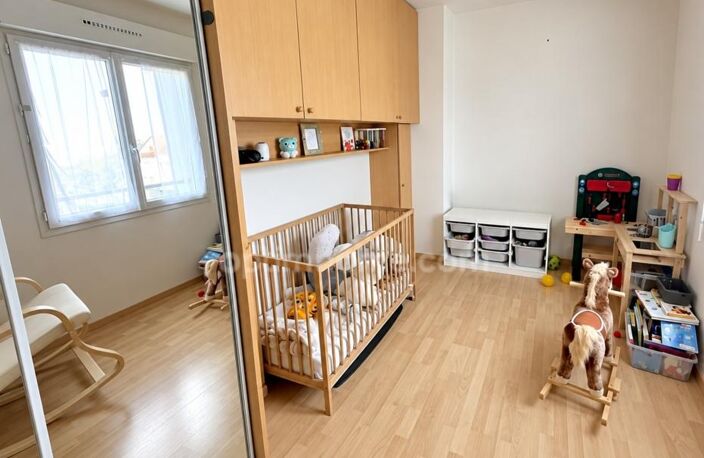DAMMARTIN EN GOELE (77230) - CHARMANT DUPLEX 67M2 - 3 PIECES — photo 4