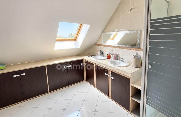 DAMMARTIN EN GOELE (77230) - CHARMANT DUPLEX 67M2 - 3 PIECES — photo 5