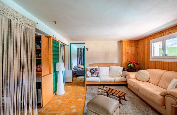 Maison à vendre 5 pièces MIEUSSY (74) — photo 4