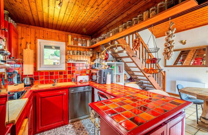 Maison à vendre 5 pièces MIEUSSY (74) — photo 5