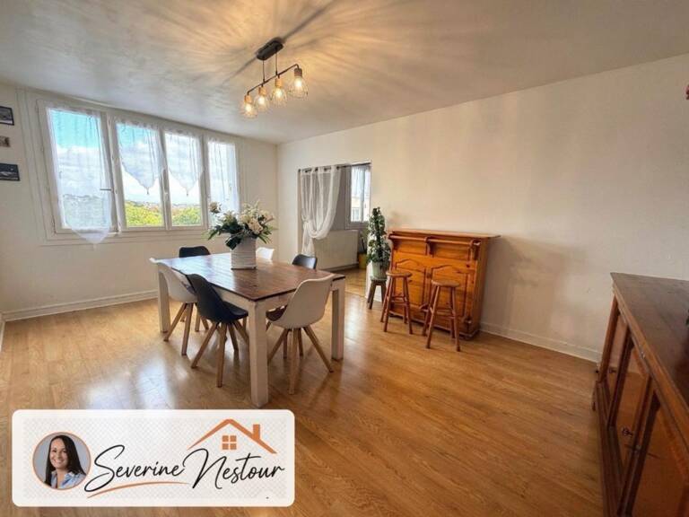 Appartement à vendre 5 pièces  (56) — photo 1