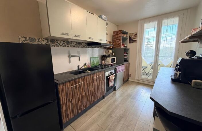 Appartement à vendre 5 pièces  (56) — photo 2