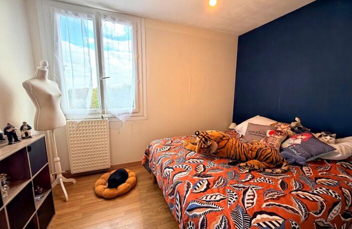 Appartement à vendre 5 pièces  (56) — photo 3