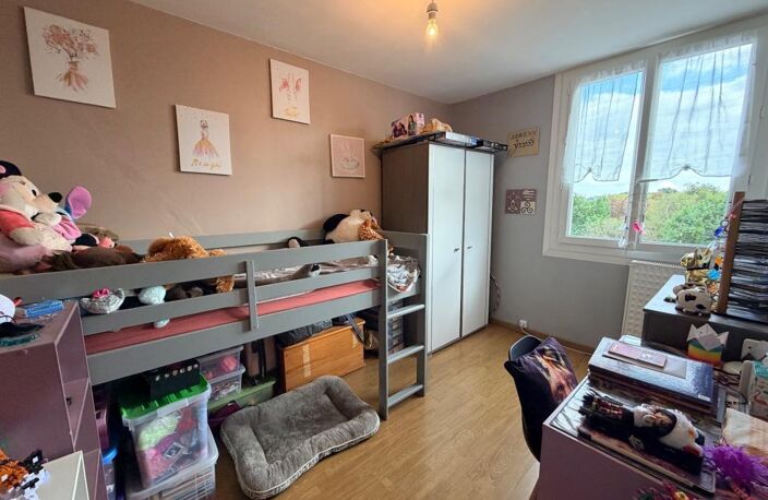 Appartement à vendre 5 pièces  (56) — photo 4