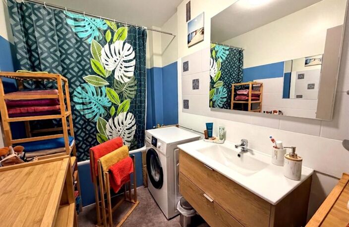 Appartement à vendre 5 pièces  (56) — photo 5