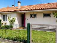 GUITRES (33230) – Maison de plain-pied de 61 m² au calme, avec garage et jardin — photo 2