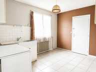 GUITRES (33230) – Maison de plain-pied de 61 m² au calme, avec garage et jardin — photo 4