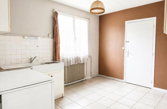 GUITRES (33230) – Maison de plain-pied de 61 m² au calme, avec garage et jardin — photo 4