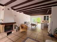 EN EXCLUSIVITE ! Charmante maison de plain pied 97m², 3 chambres, sur 1,2ha de terrain 94 000 € — photo 3