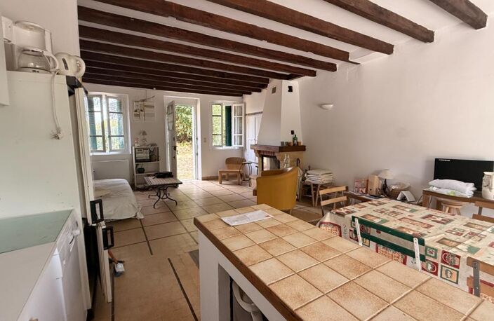 EN EXCLUSIVITE ! Charmante maison de plain pied 97m², 3 chambres, sur 1,2ha de terrain 94 000 € — photo 5