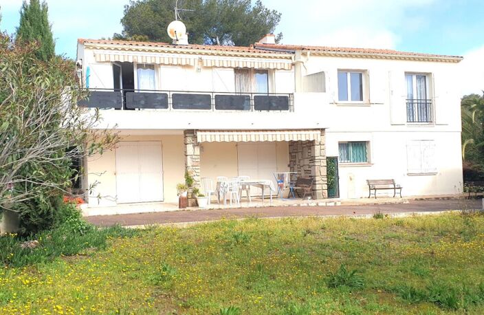 Villa T8 de 155 m2 sur 950 m2 de terrain — photo 2